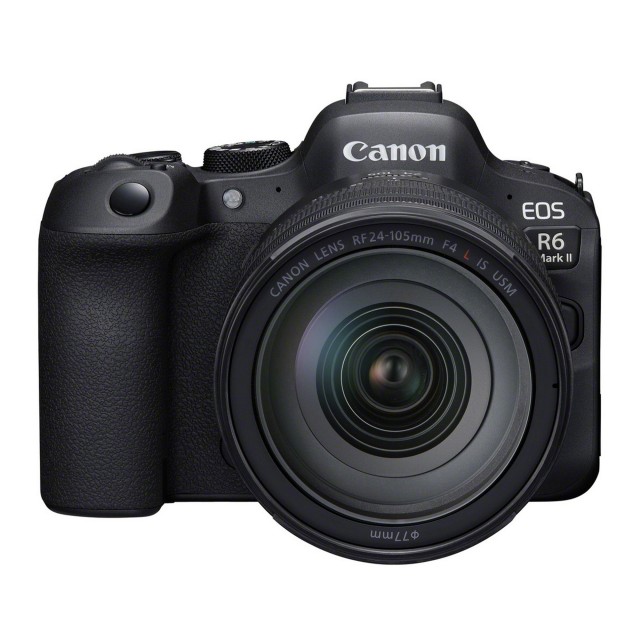 Canon R6